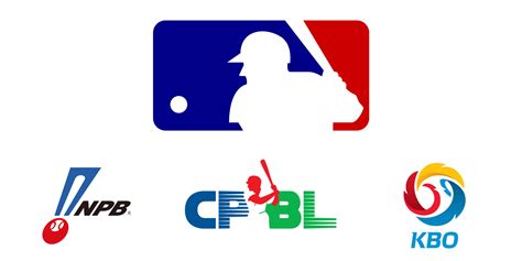 Baseball Live Scores, Baseball Results, MLB, CPBL, KBO.